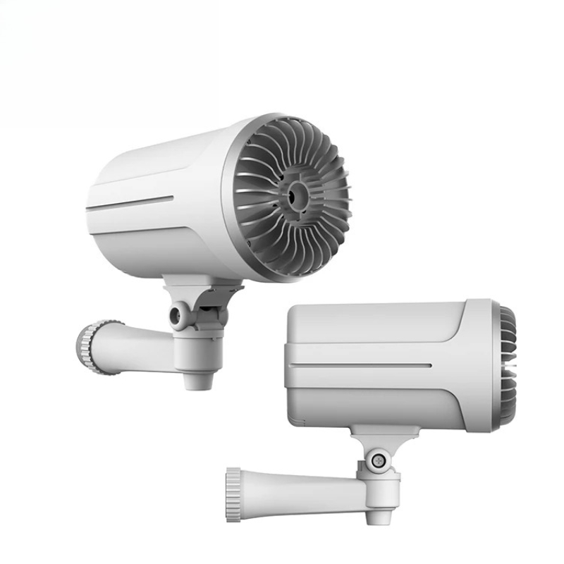 Home Security Fog System - Smart Home Produkte Ausrüstung Home Alarm