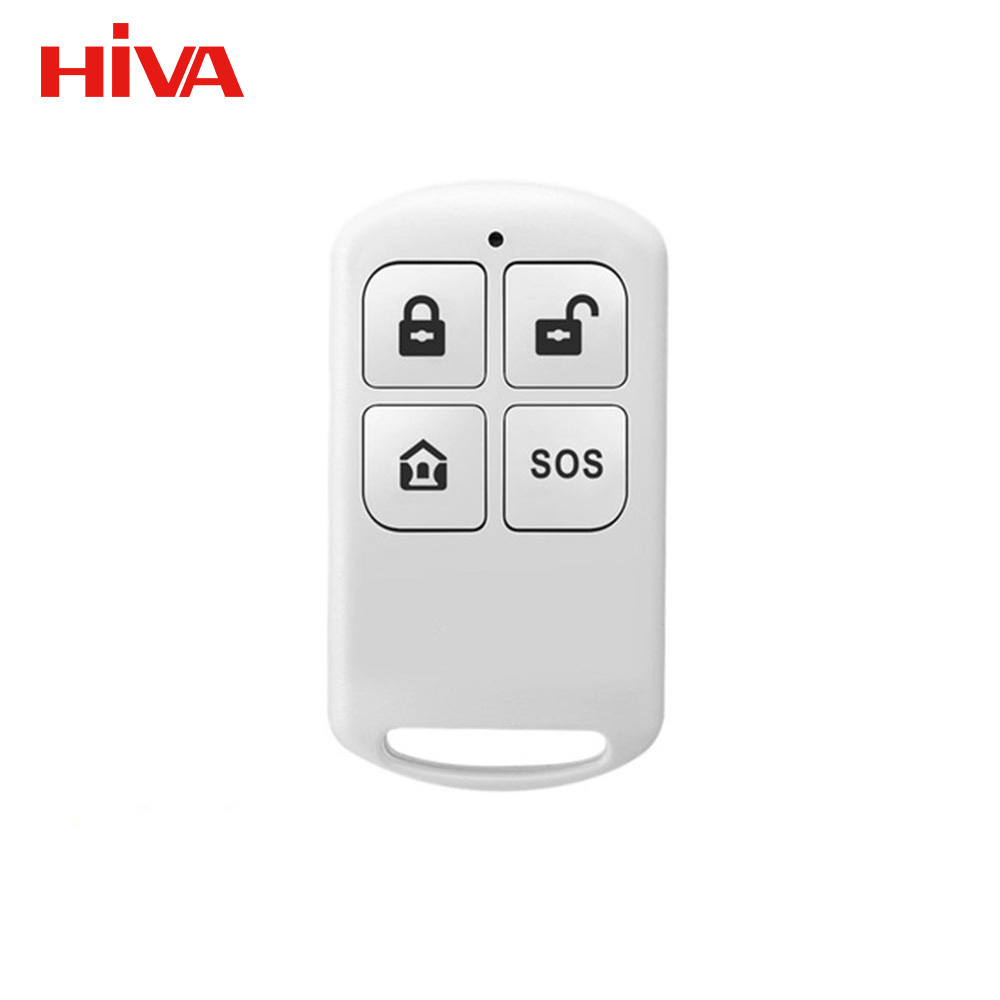 Home Security Systems - HIVA PF-50 Drahtlose 433MHz Fernbedienung Arm