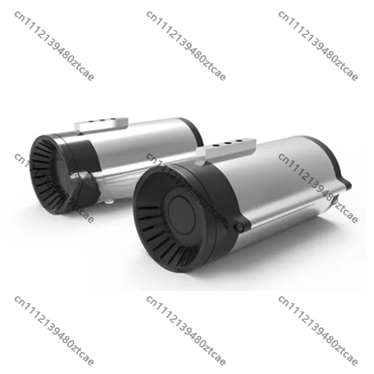 Home Security Fog System - Intelligenter Sicherheits-Nebelgenerator Tragbares Diebstahlschutzgerät Hausalarmsystem Sicherheitsausrüstung