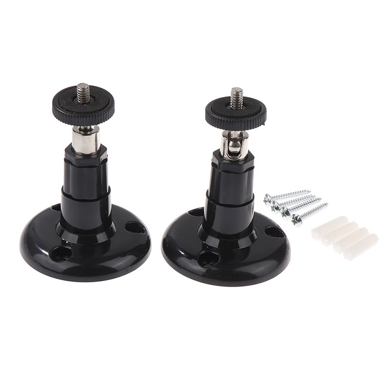 Home Security Camera Installation - Wand halterung Installation Metall halter sichern