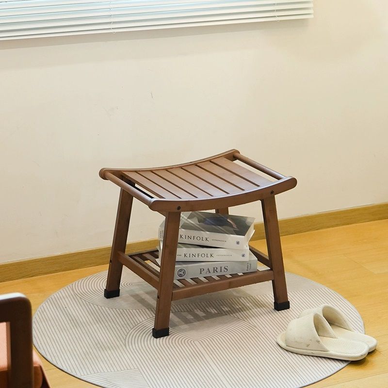 Home Security For Seniors - Rutschfester Duschhocker für das Badezimmer zu