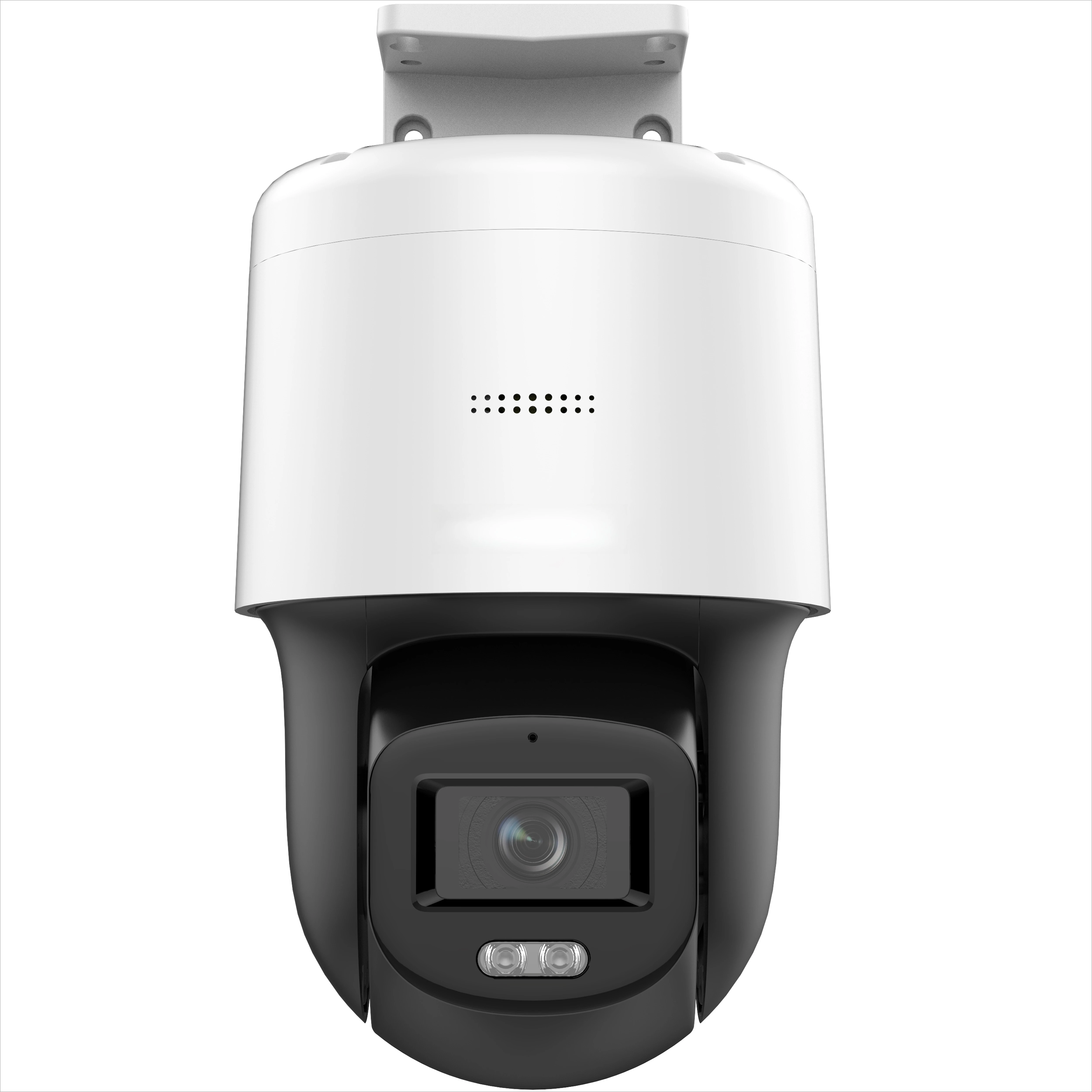 Home Security Ai - ANNKE NCPT500 3K 5MP PoE IP-Überwachungskamera