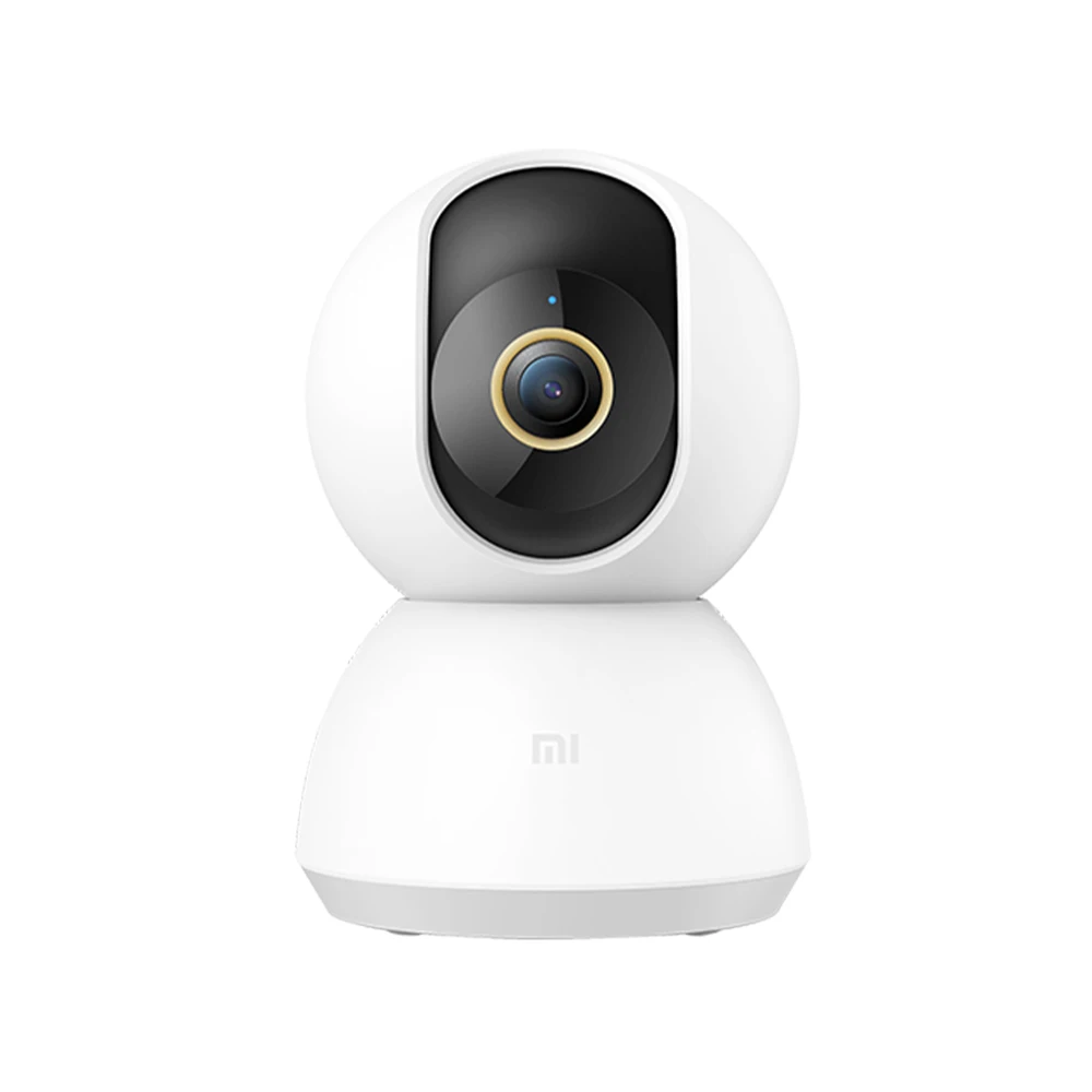 Xiaomi Home Security Camera 2K - Xiaomi Kamera 2K PTZ Mi Smart