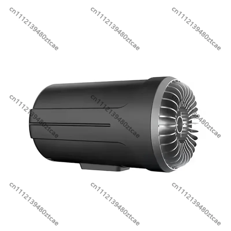 Home Security Fog System - Heimsicherheit Anti-Diebstahl Smart Nebelgenerator Alarmsystem Innenbereich