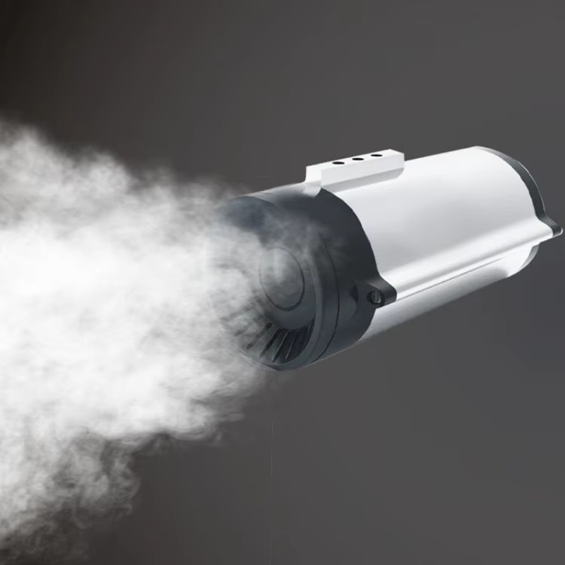 Home Security Fog System - Dies ist ein privater Link; Bitte