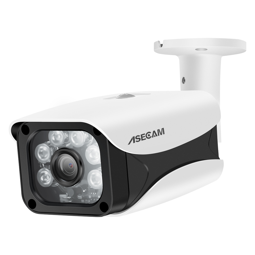 8MP Sicherheitskamerasystem 4K – Home Security Systems With Cameras Bewertung und Preis
