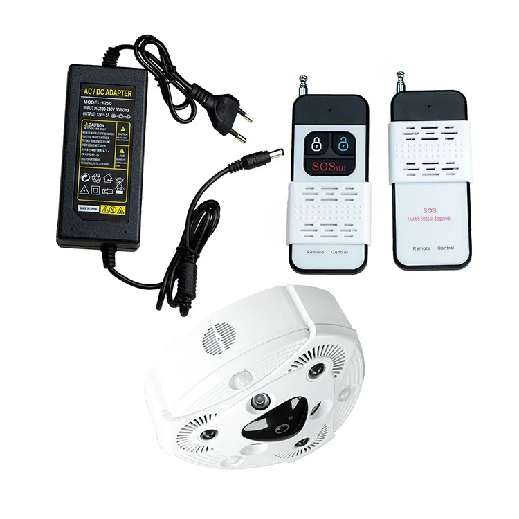 Exklusives Angebot: Hausalarms – Home Security Fog System Bewertung und Preis