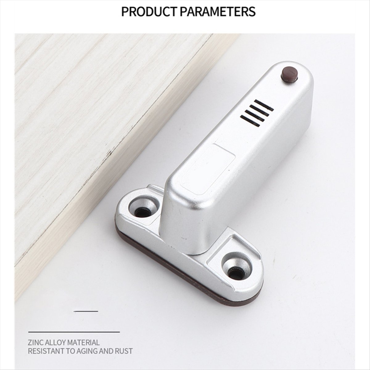 Zuverlässig – Türverstärktes S – Home Security Door Reinforcement Lock Bewertung und Preis