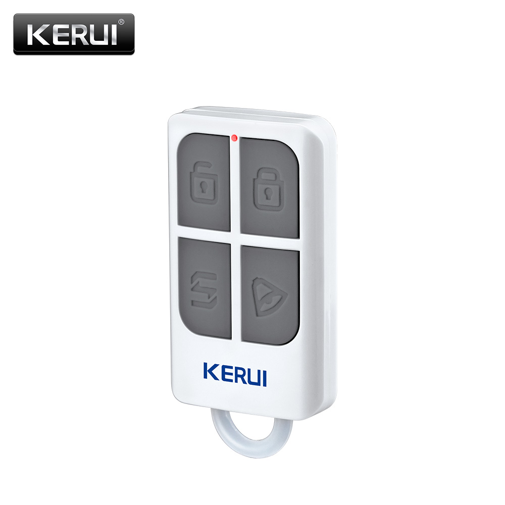 KERUI Drahtlose, leistungsstar – Home Security Systems Bewertung und Preis