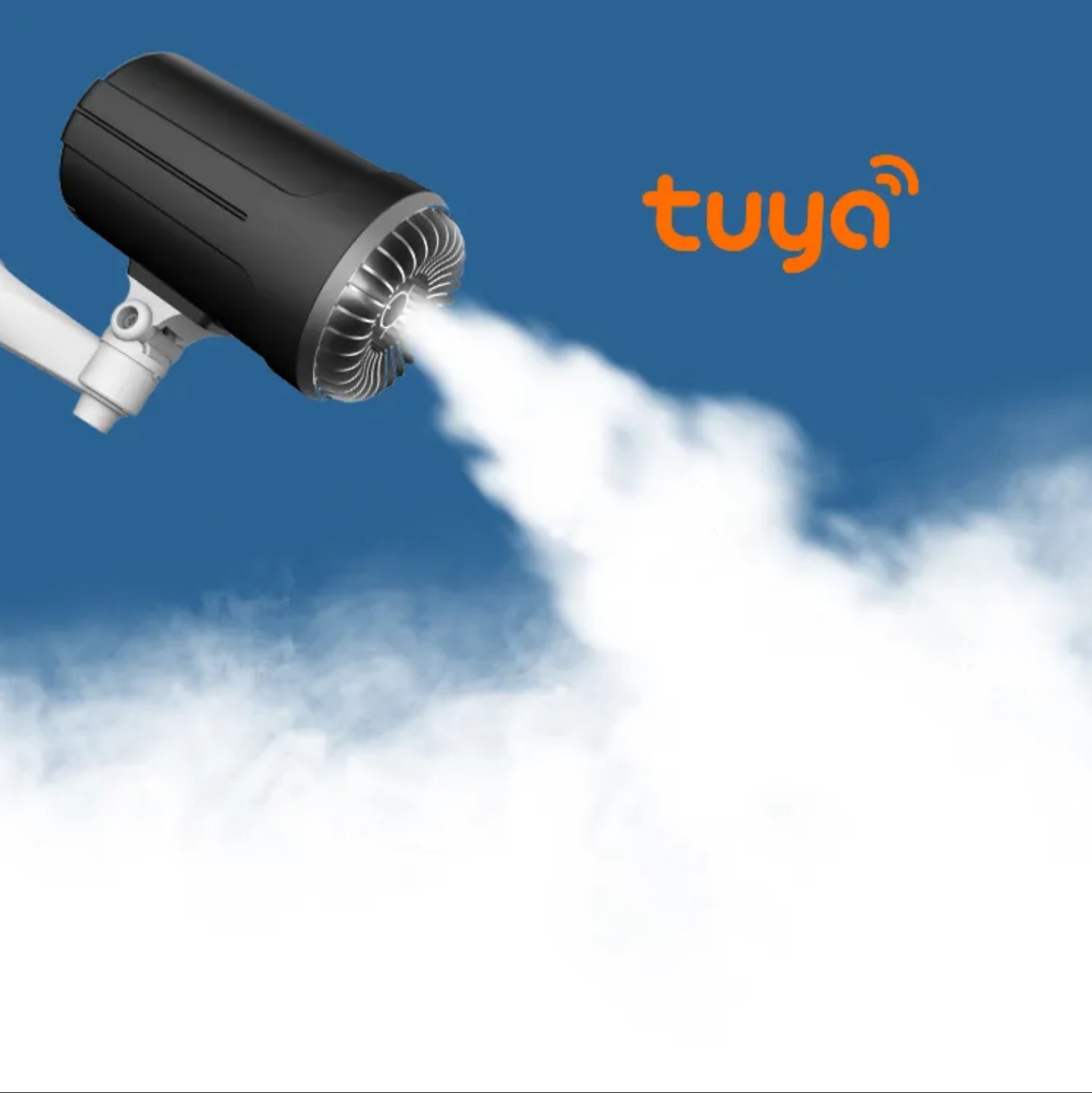 Neues professionelles, verhind – Home Security Fog System Bewertung und Preis