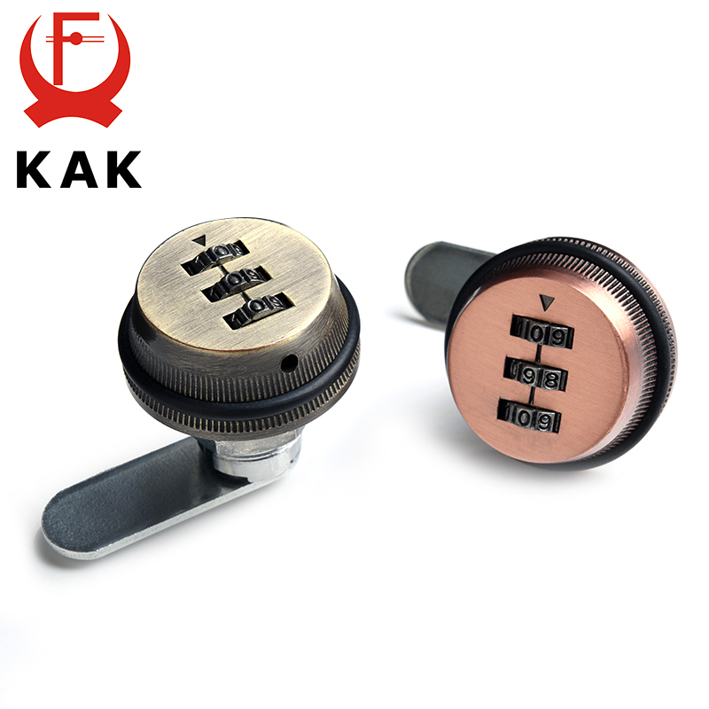 KAK Zahlennockenschloss, Schra – Home Security Door Reinforcement Lock Bewertung und Preis