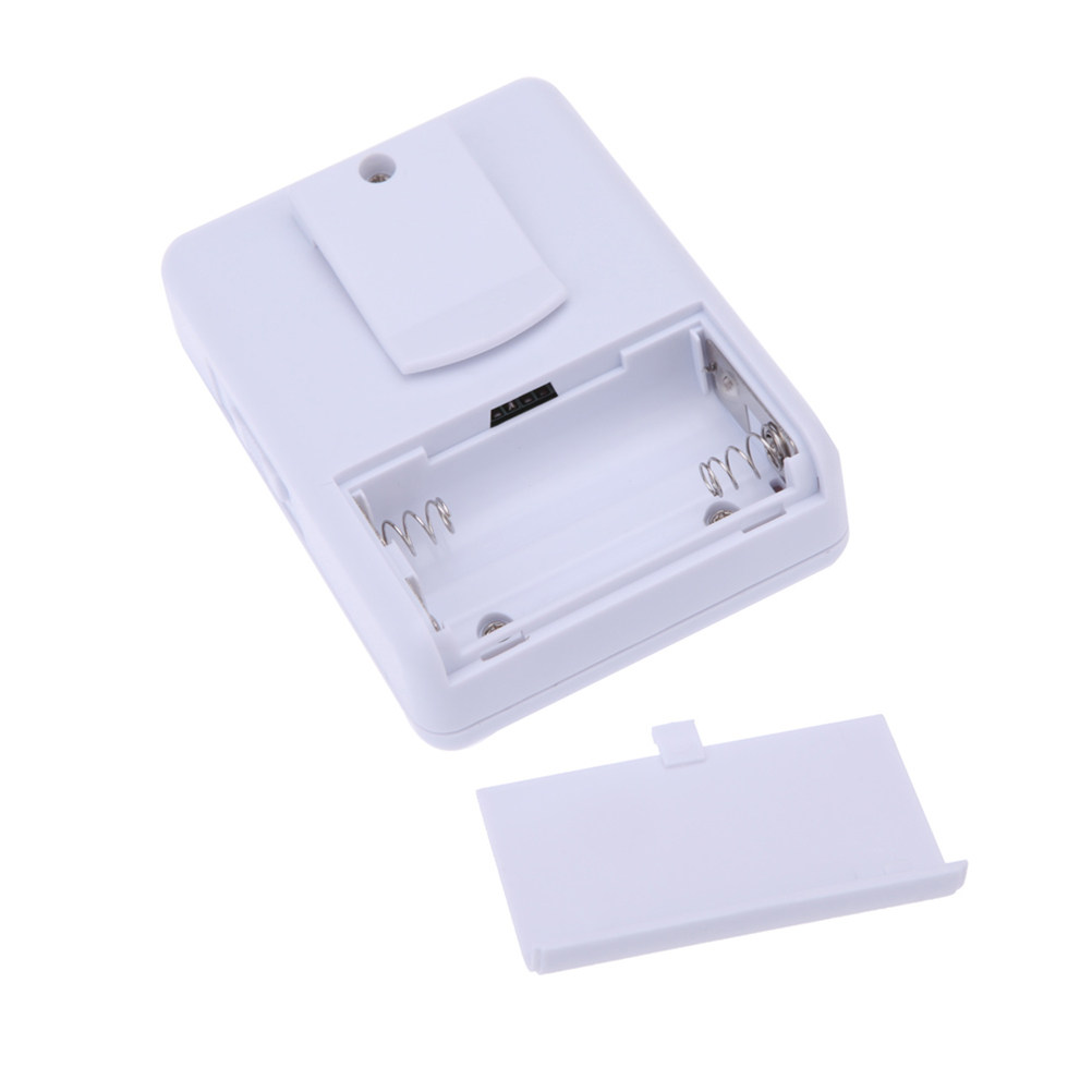 Infrarot-Türklingelsystem mit  – Home Security Systems Bewertung und Preis