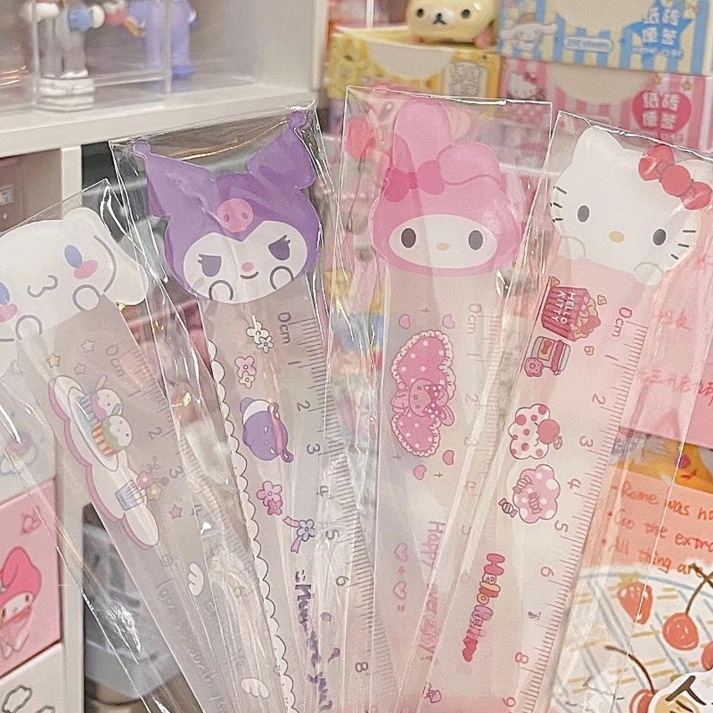 Cinnamoroll-Lineal, niedliches – Home Security Ai Bewertung und Preis