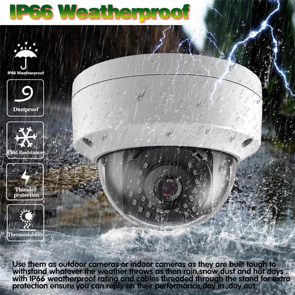 4K Ultra HD AHD Kamera Videoüb – Home Security Systems With Cameras Bewertung und Preis