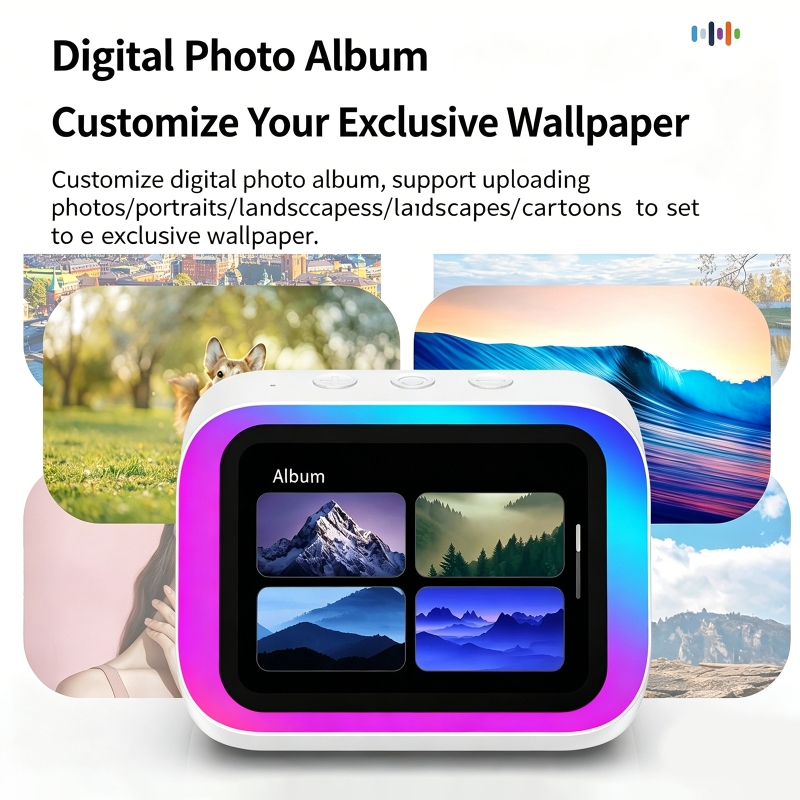 KI-Sprachassistent Bluetooth-L – Home Security Ai Bewertung und Preis