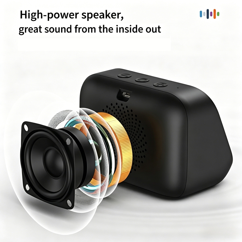 KI-Sprachassistent Bluetooth-L – Home Security Ai Bewertung und Preis