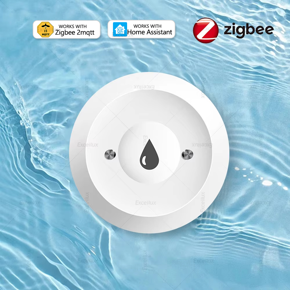 Zigbee Wasser Detektor Leckage – Home Security Monitoring Bewertung und Preis
