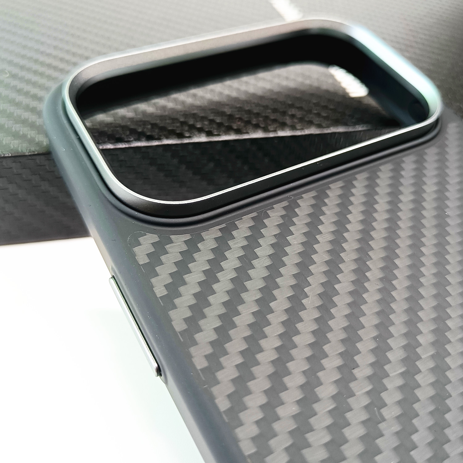 Echte Aramid-Kohlefaser für Ma – Home Security Ai Bewertung und Preis
