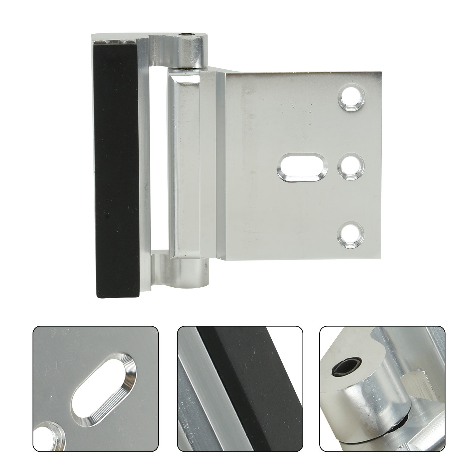 1 Stück Türschloss-Verstärker  – Home Security Door Reinforcement Lock Bewertung und Preis