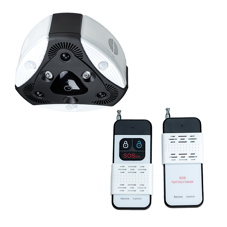 Home Security Einbruchmeldeanl – Home Security Fog System Bewertung und Preis
