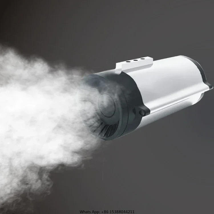 Home Security Einbruchmeldeanl – Home Security Fog System Bewertung und Preis