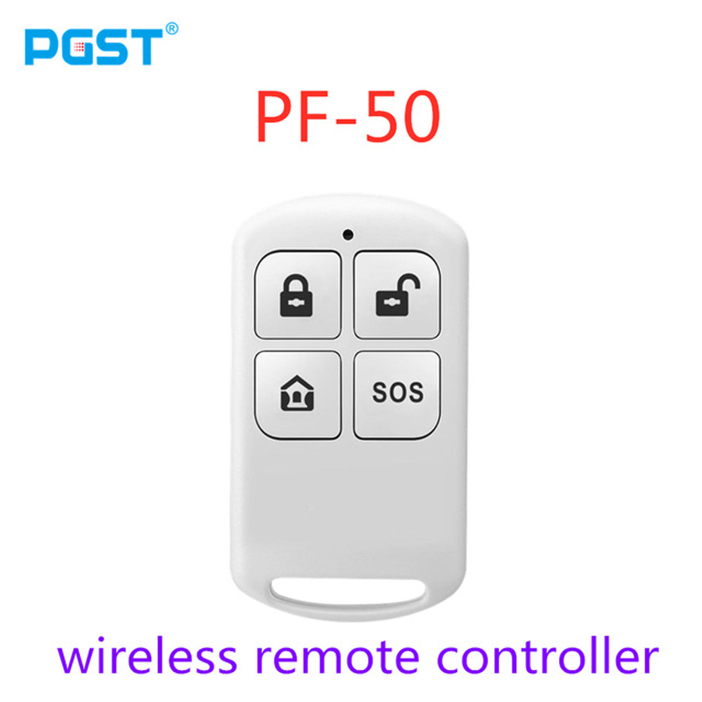 PGST PF-50 Hochwertige drahtlo – Home Security Systems Bewertung und Preis