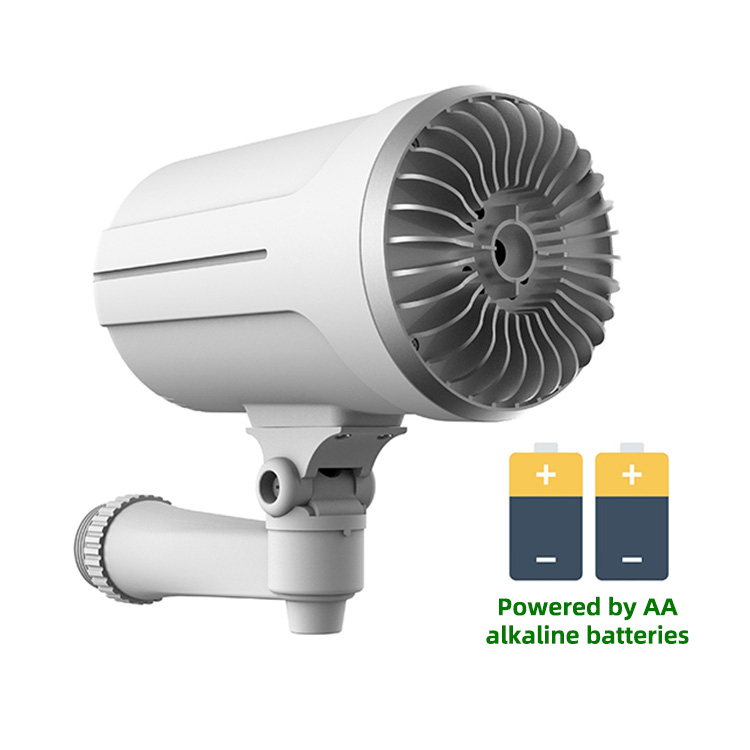 Sicherheits-Nebelsystem Diebst – Home Security Fog System Bewertung und Preis