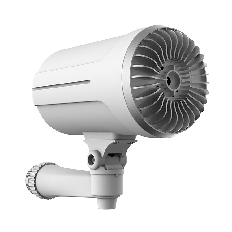 Sicherheits-Nebelsystem Diebst – Home Security Fog System Bewertung und Preis