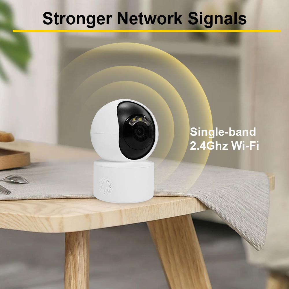 Yoosee 5MP WiFi Sicherheit PTZ – Home Security Ai Bewertung und Preis