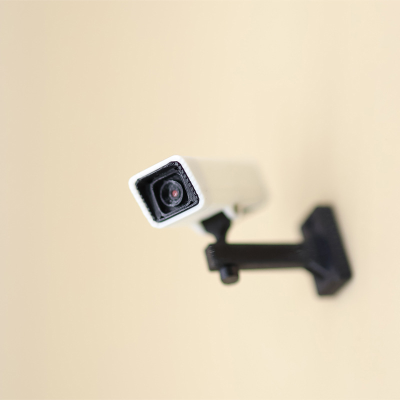 Miniatur-Überwachungskamera im – Home Security Cameras Bewertung und Preis
