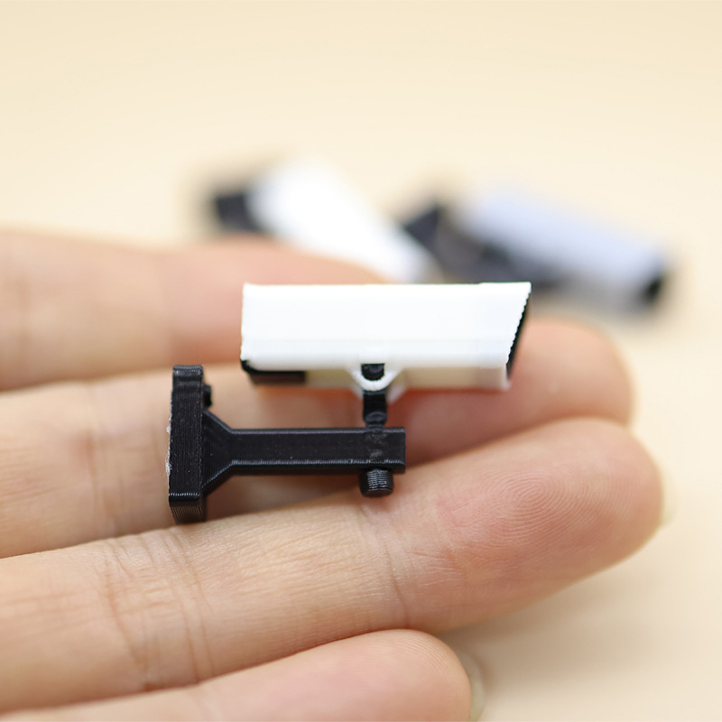 Miniatur-Überwachungskamera im – Home Security Cameras Bewertung und Preis