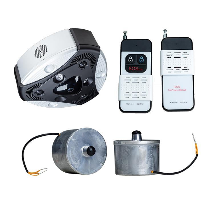 Einzelhandel Unterstützung Sic – Home Security Fog System Bewertung und Preis