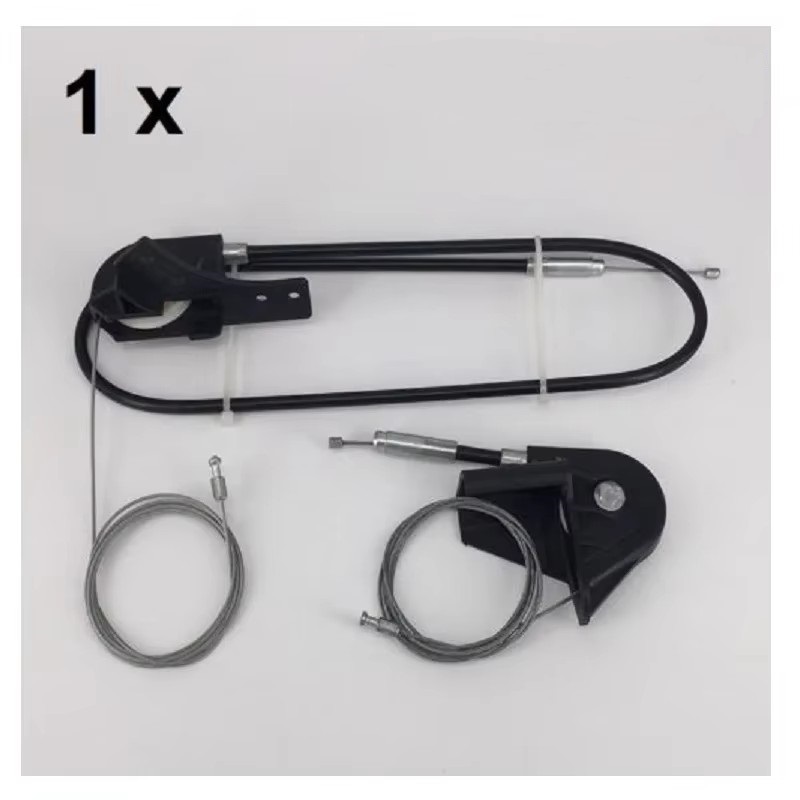 Für VW Transporter T5 Caravell – Home Security Door Reinforcement Lock Bewertung und Preis