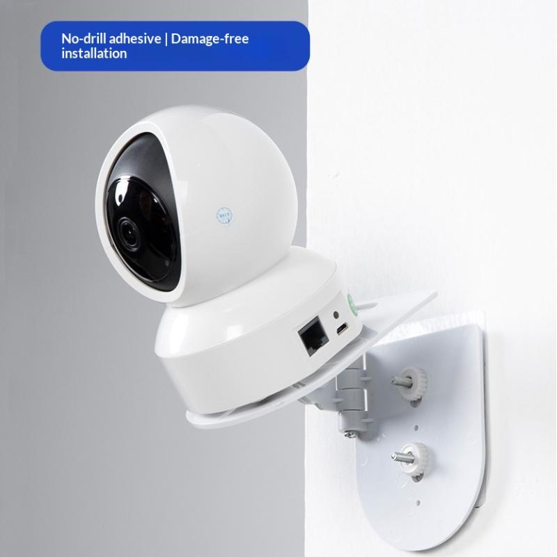Wandmontierte L-förmige PTZ-Ka – Home Security Camera Installation Bewertung und Preis