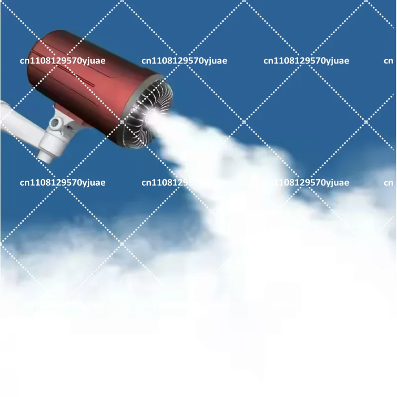 Heimsicherheit Intelligenter N – Home Security Fog System Bewertung und Preis