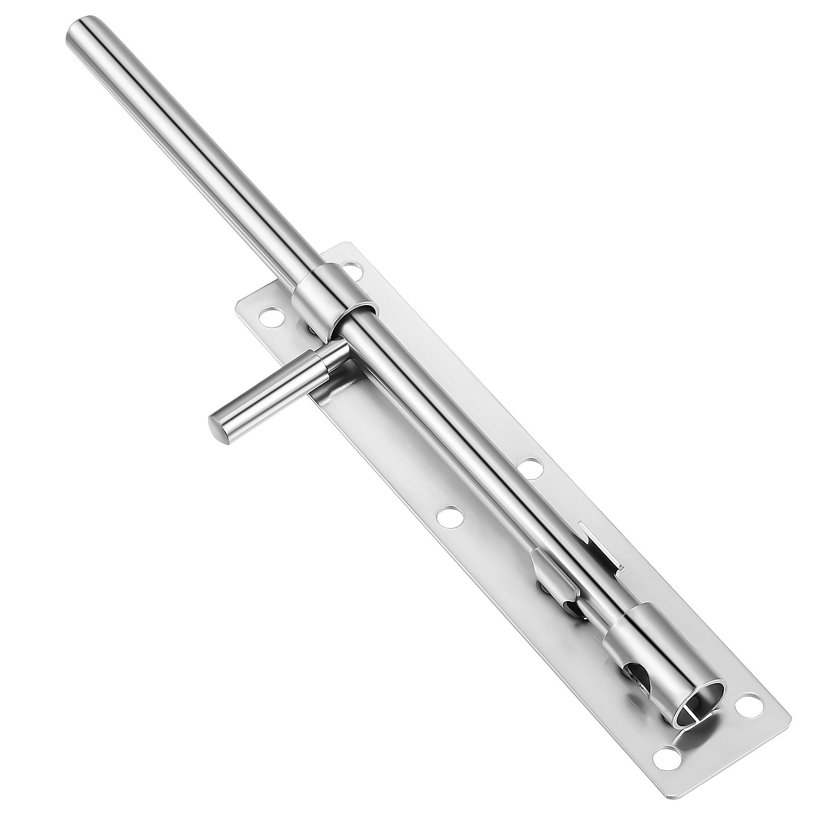 Premium Schwerlast-Schiebevers – Home Security Door Reinforcement Lock Bewertung und Preis