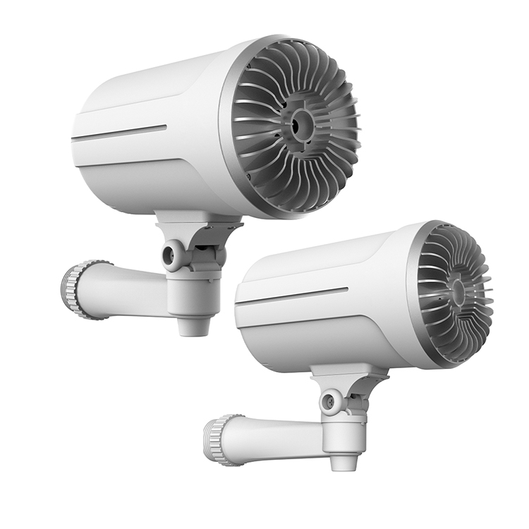 Sicherheits-Nebelgenerator Fer – Home Security Fog System Bewertung und Preis
