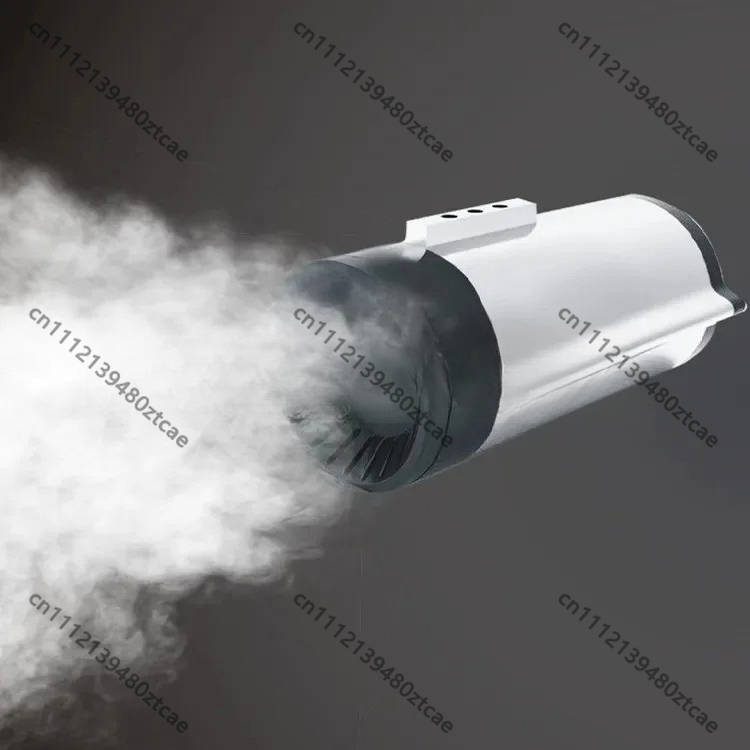 Intelligenter Sicherheits-Nebe – Home Security Fog System Bewertung und Preis