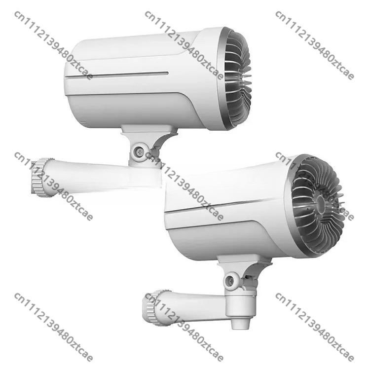 Intelligenter Sicherheits-Nebe – Home Security Fog System Bewertung und Preis
