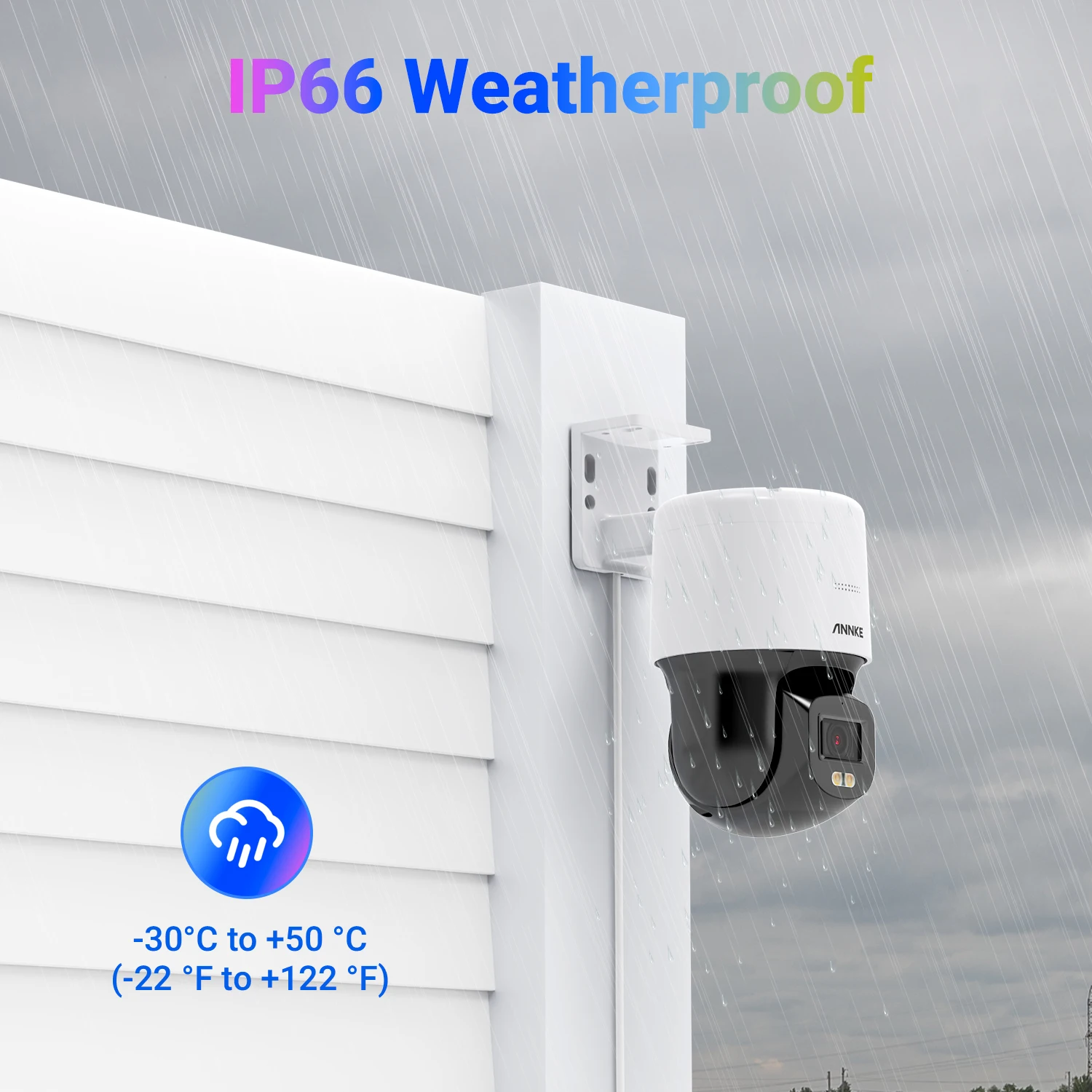 ANNKE NCPT500 3K 5MP PoE IP-Üb – Home Security Ai Bewertung und Preis