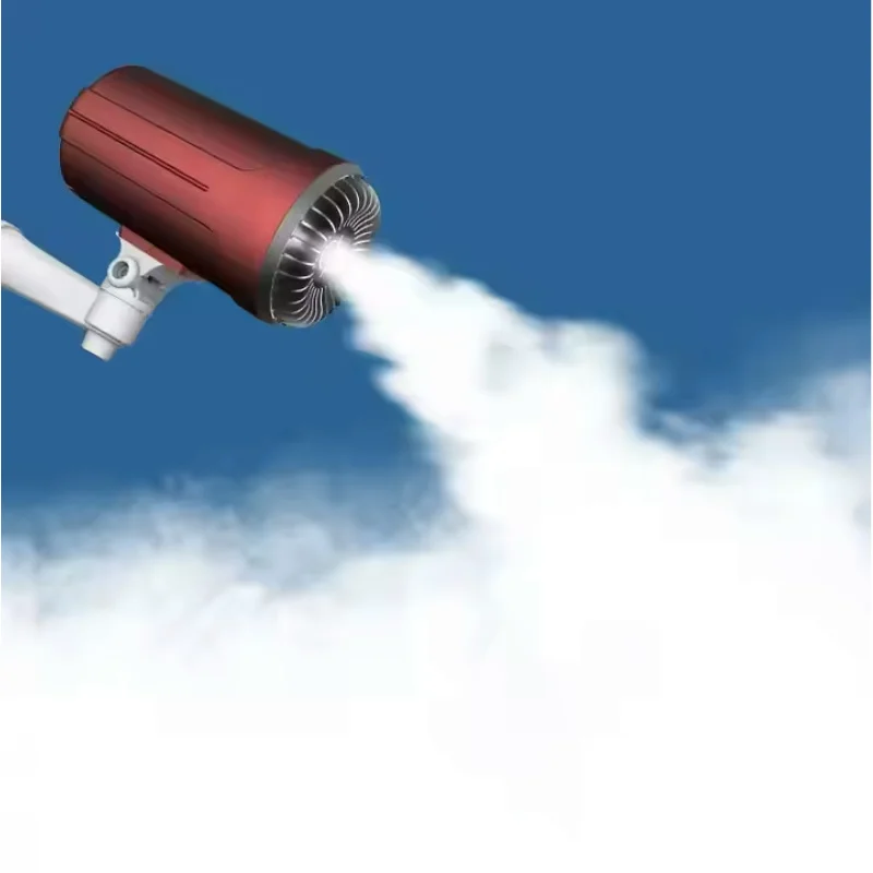 Heimsicherheit Intelligenter N – Home Security Fog System Bewertung und Preis