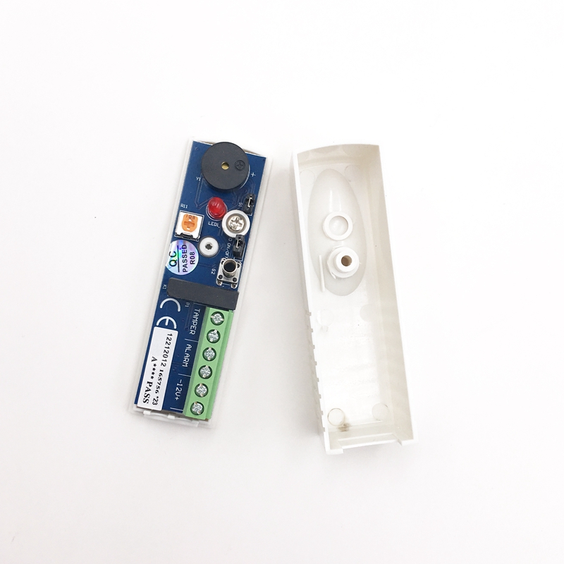 1 Stück Sicherheitsalarm Intel – Home Security Systems Bewertung und Preis