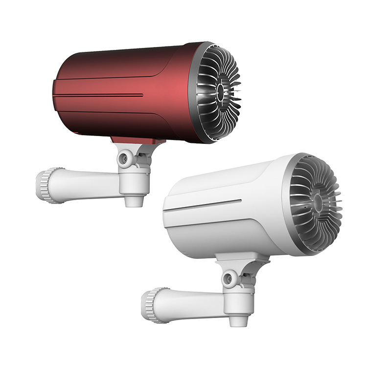 Lager-Sicherheitssystem mit Al – Home Security Fog System Bewertung und Preis