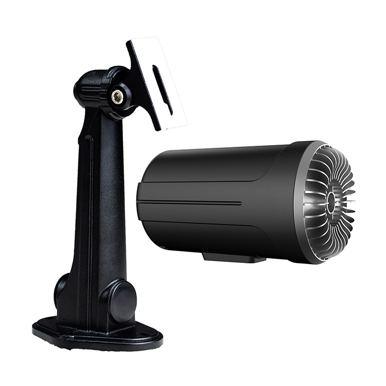 Lager-Sicherheitssystem mit Al – Home Security Fog System Bewertung und Preis