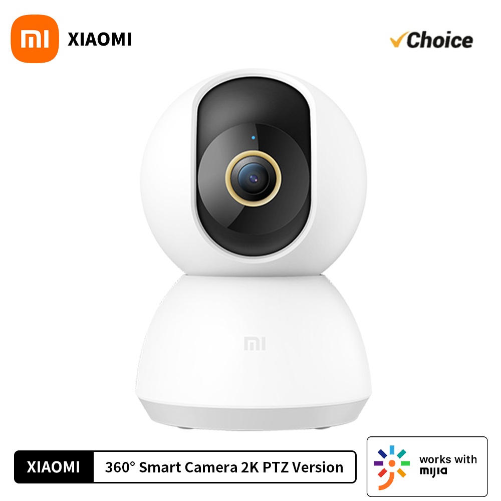 Xiaomi Smart Home Sicherheitsk – Xiaomi Home Security Camera 2K Bewertung und Preis