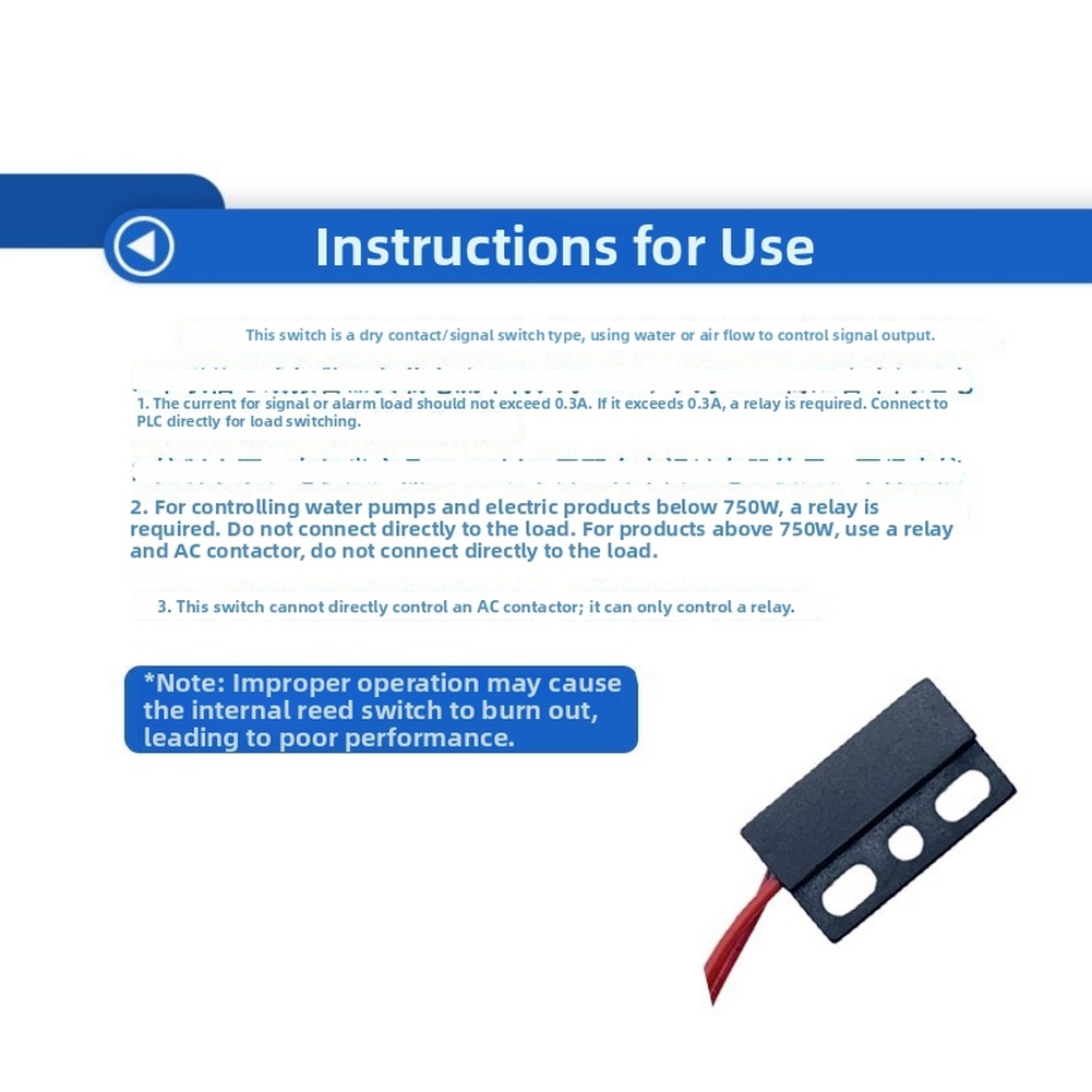 Hochempfindlicher Schalter für – Home Security Systems Bewertung und Preis