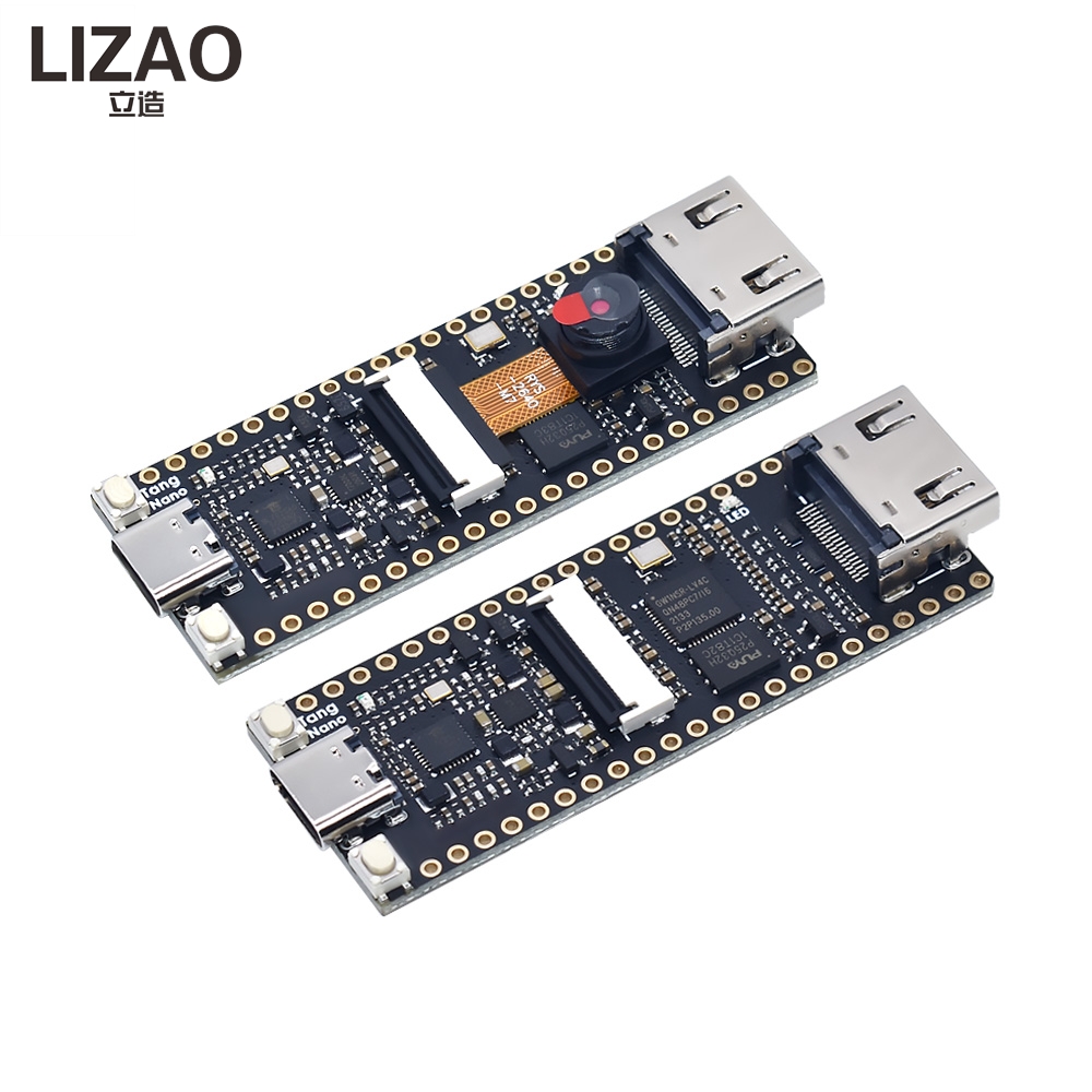 LIZAO Tang Nano 4K FPGA GoAI E – Home Security Ai Bewertung und Preis