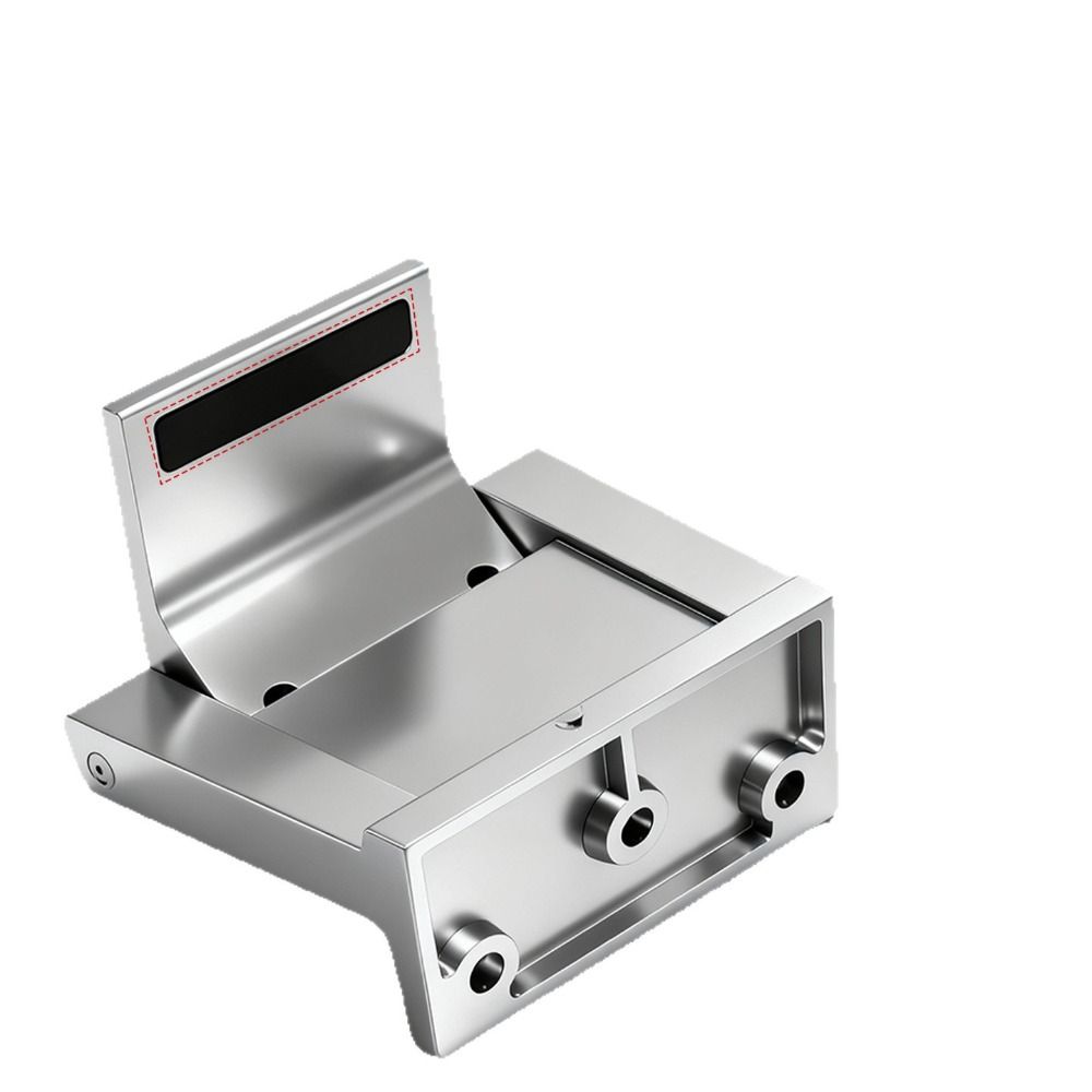 Türschloss aus Aluminiumlegier – Home Security Door Reinforcement Lock Bewertung und Preis