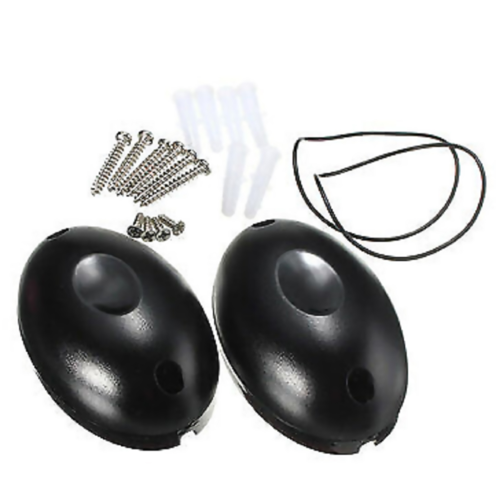 20 m wasserdichter aktiver fot – Home Security Laser System Bewertung und Preis