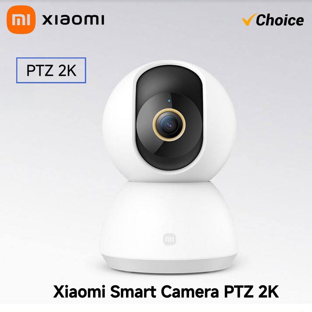 Xiaomi Kamera 2K PTZ Mi Smart  – Xiaomi Home Security Camera 2K Bewertung und Preis
